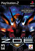 Z.O.E.: Zone of the Enders